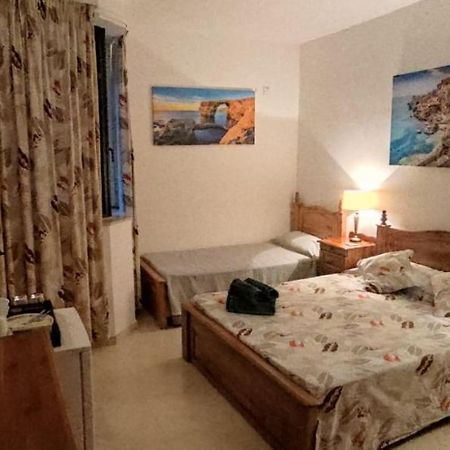 Private Double Bedroom & Private Bathroom & Shared Kitchen San Pawl il-Baħar Zewnętrze zdjęcie