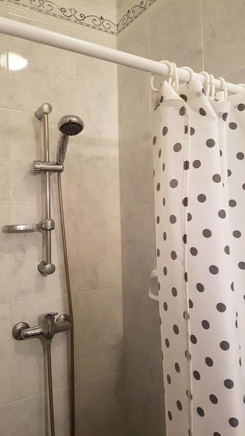 Private Double Bedroom & Private Bathroom & Shared Kitchen San Pawl il-Baħar Zewnętrze zdjęcie