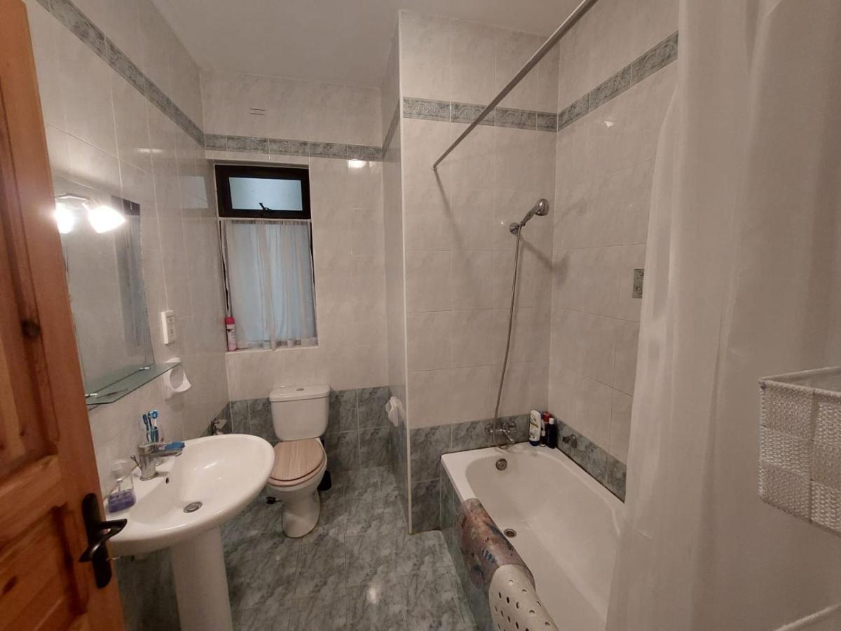 Private Double Bedroom & Private Bathroom & Shared Kitchen San Pawl il-Baħar Zewnętrze zdjęcie