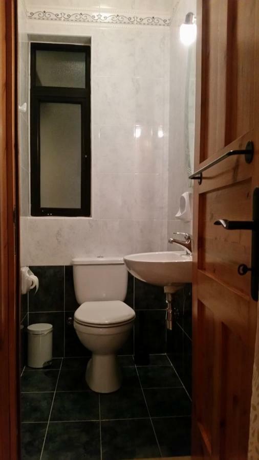 Private Double Bedroom & Private Bathroom & Shared Kitchen San Pawl il-Baħar Zewnętrze zdjęcie