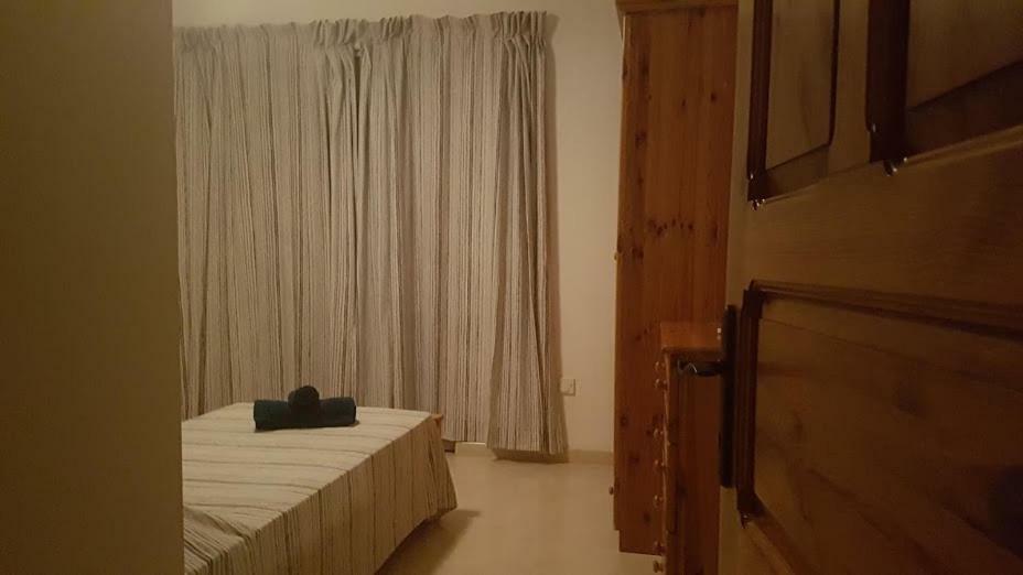 Private Double Bedroom & Private Bathroom & Shared Kitchen San Pawl il-Baħar Zewnętrze zdjęcie