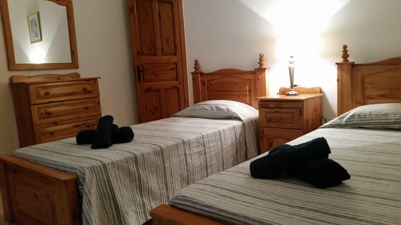 Private Double Bedroom & Private Bathroom & Shared Kitchen San Pawl il-Baħar Zewnętrze zdjęcie